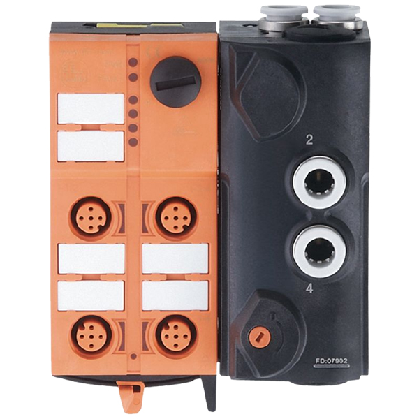 AC246A | IFM Electronic AS-Interface AirBox