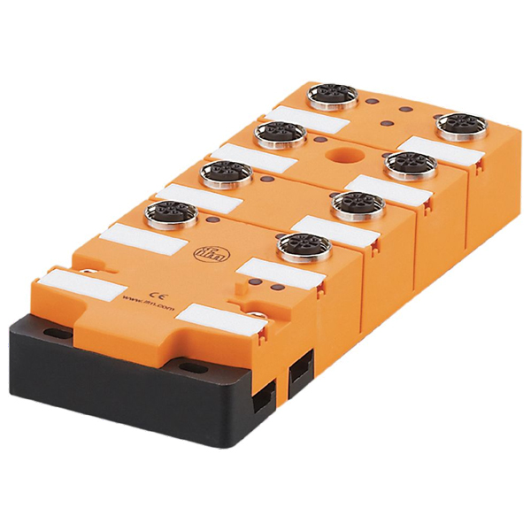 AC2435 | IFM Electronic AS-Interface CompactLine Module