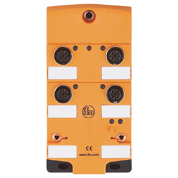 AC2434 | IFM Electronic AS-Interface CompactLine Module