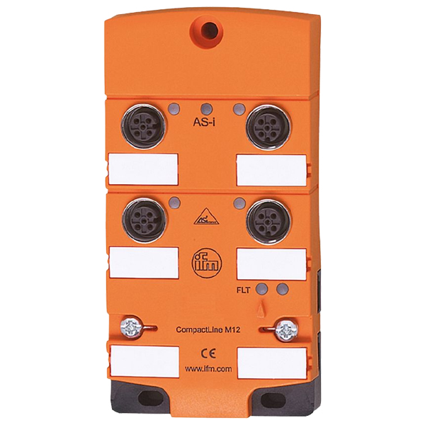 AC2417 | IFM Electronic AS-Interface CompactLine Module