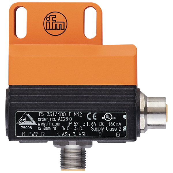 AC2310 | IFM Electronic AS-Interface Dual Sensor