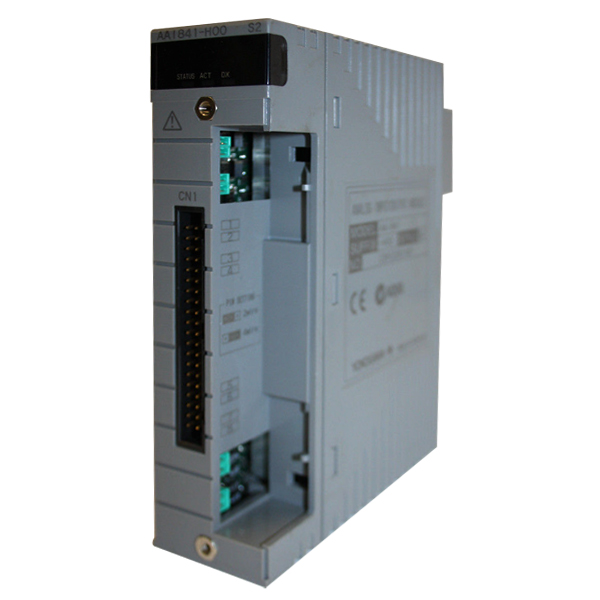 Yokogawa AAI841 Analog I/O Module