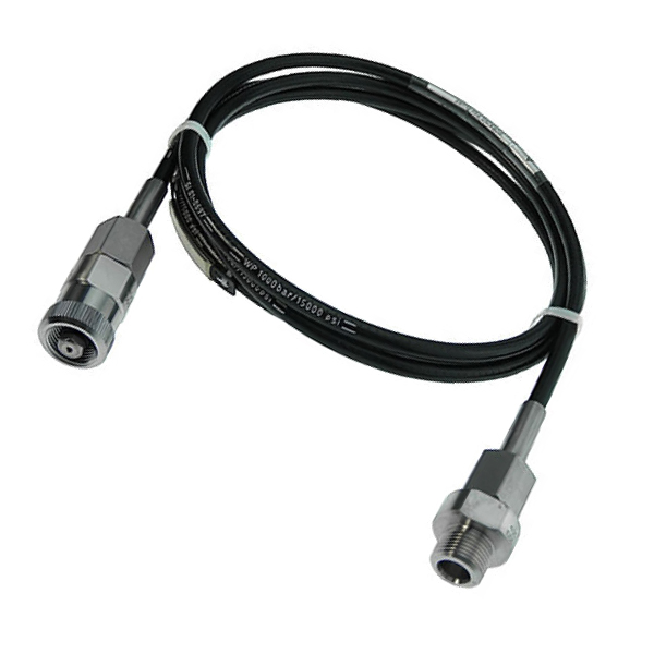 IO620-HOSE | GE Druck Pneumatic Hose