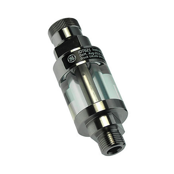 IO620-IDT621 | GE Druck Dirt Moisture Trap