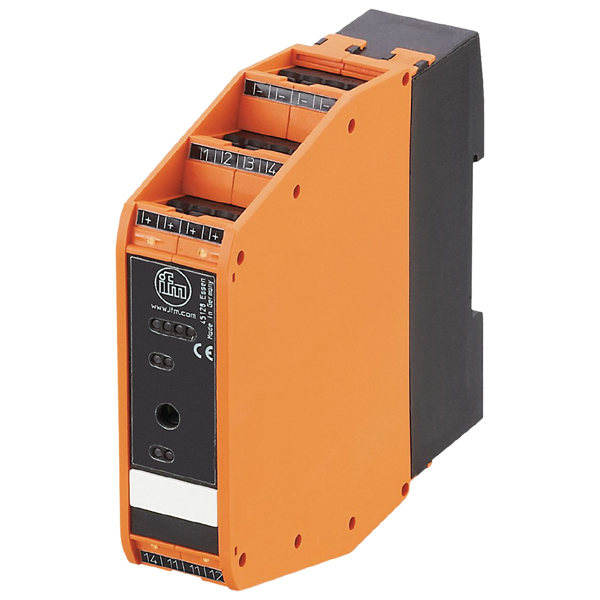 AC2256 | IFM Electronic AS-Interface Control Cabinet Module