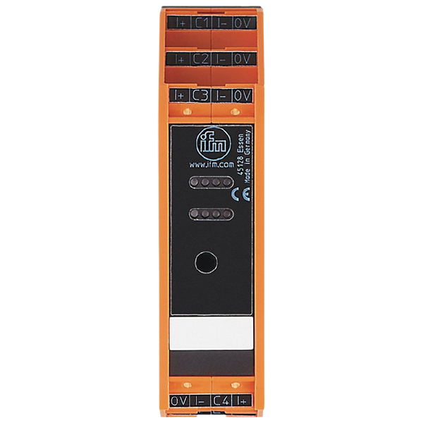 AC2220 | IFM Electronic AS-Interface Control Cabinet Module