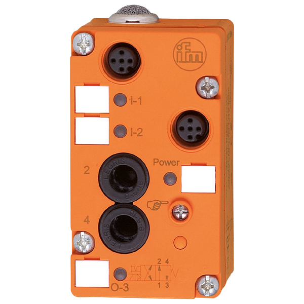 AC2057 | IFM Electronic AS-Interface AirBox