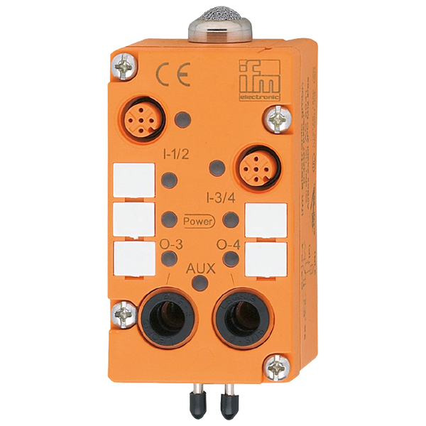 AC2041 | IFM Electronic AS-Interface AirBox