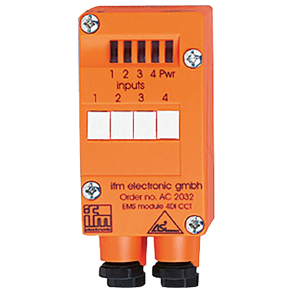 AC2032 | IFM Electronic AS-Interface Universal Module