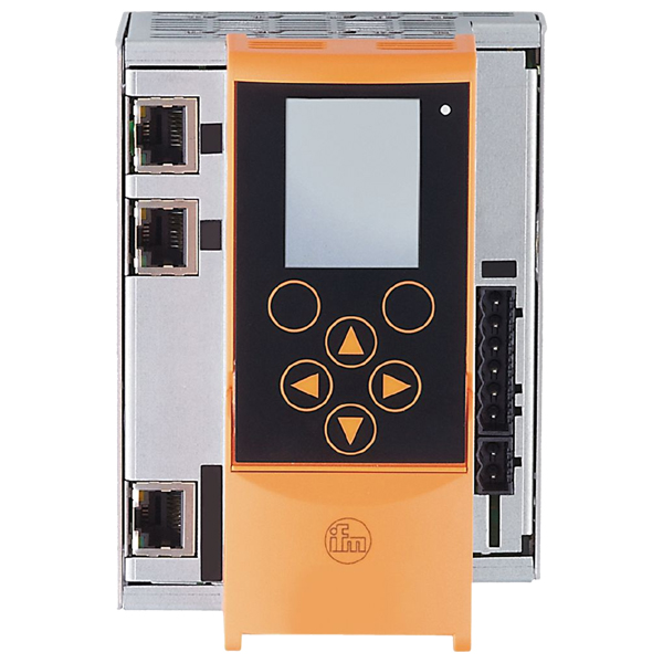 AC1433 | IFM Electronic AS-Interface EtherCAT Gateway