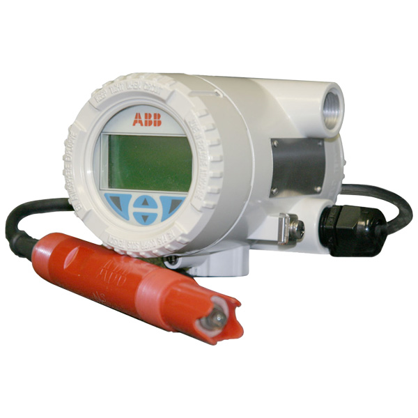 APA592-PHA1A1HB2T1M5 | ABB Endura APA592 pH/Redox (ORP) Transmitter