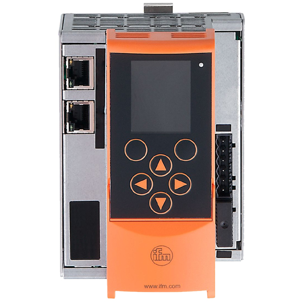 AC1401 | IFM Electronic AS-Interface PROFINET Gateway