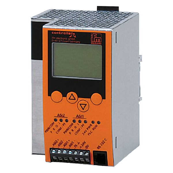 AC1334 | IFM Electronic AS-Interface PLC