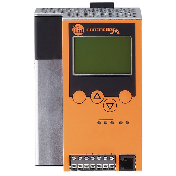 AC1333 | IFM Electronic AS-Interface PLC