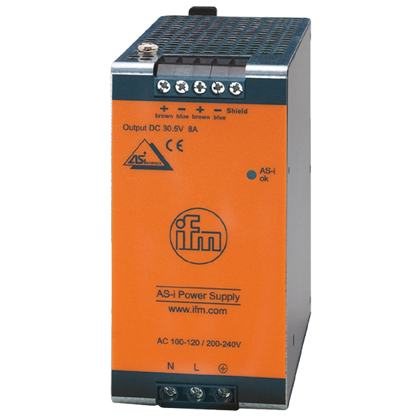 AC1258 | IFM Electronic AS-Interface Power Supply