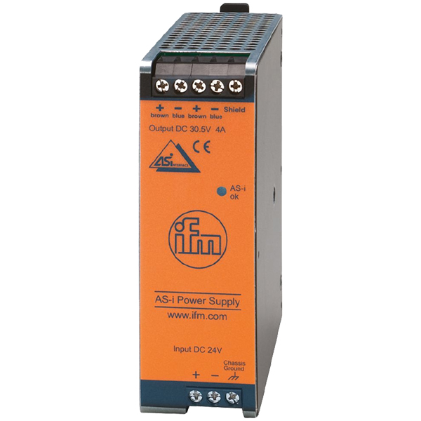 AC1257 | IFM Electronic AS-Interface Power Supply