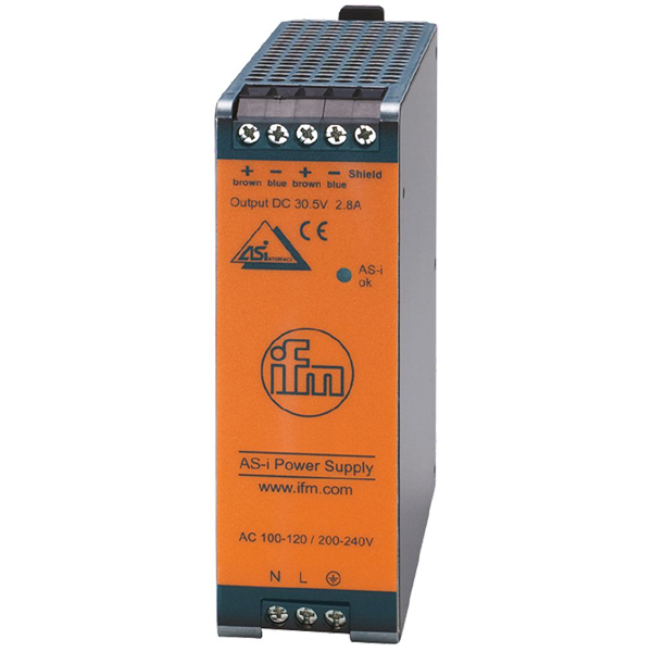 AC1256 | IFM Electronic AS-Interface Power Supply