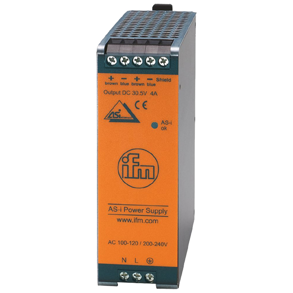 AC1254 | IFM Electronic AS-Interface Power Supply