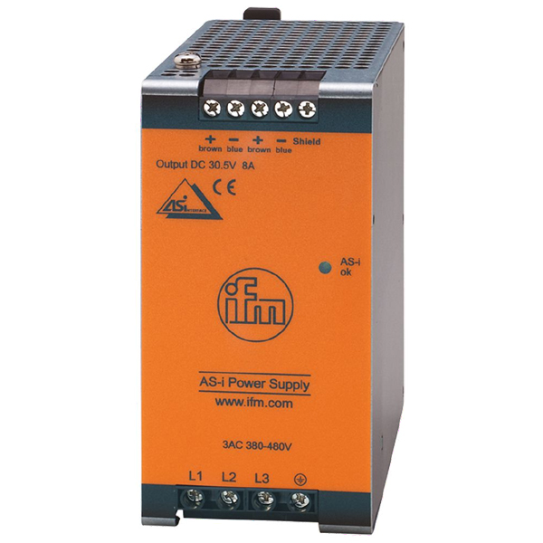 AC1253 | IFM Electronic AS-Interface Power Supply