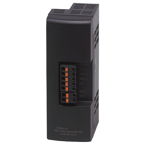 AC1250 | IFM Electronic AS-Interface Data Decoupling Module