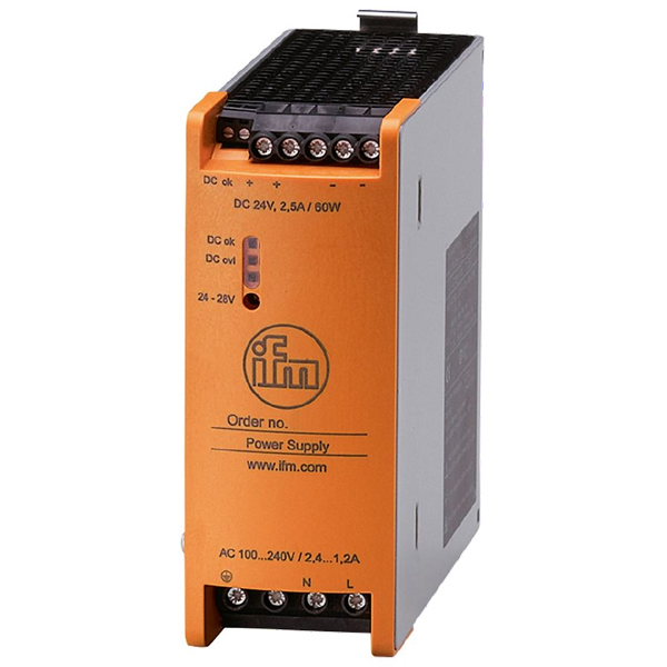 AC1236 | IFM Electronic AS-Interface Power Supply
