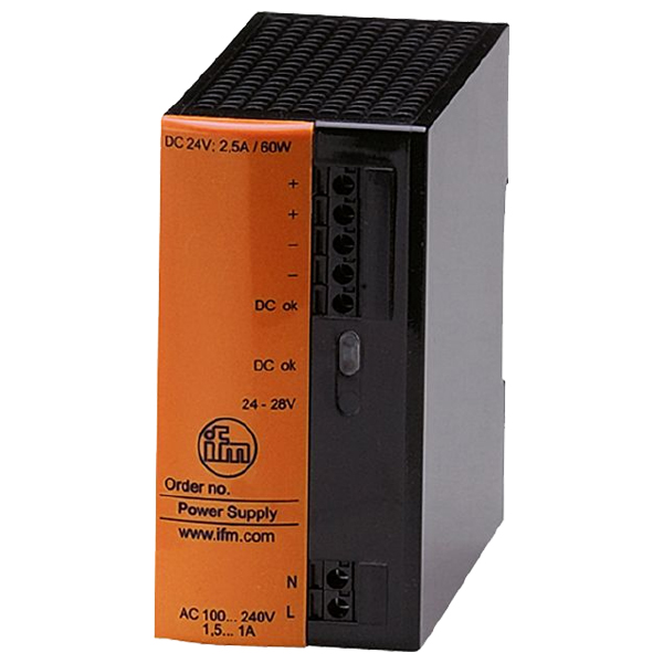 AC1221 | IFM Electronic AS-Interface Power Supply
