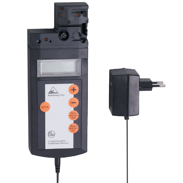 AC1154 | IFM Electronic AS-Interface Addressing Unit