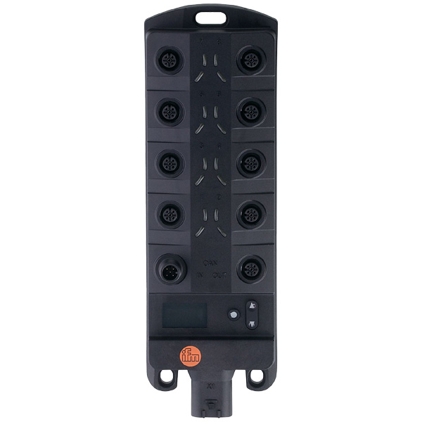 CR2042 | IFM Electronic I/O Module for Mobile Machines