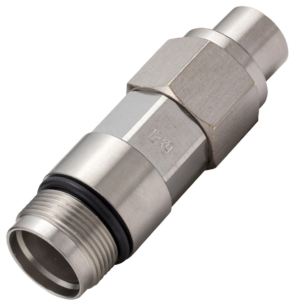 4D10146 | ABB Ex Fitting Assy (12x9)