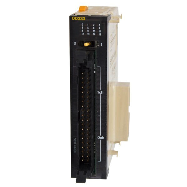 CJ1W-OD233 | Omron Transistor Output Unit