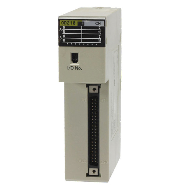 C200H-OD218 | Omron Transistor Output Modules