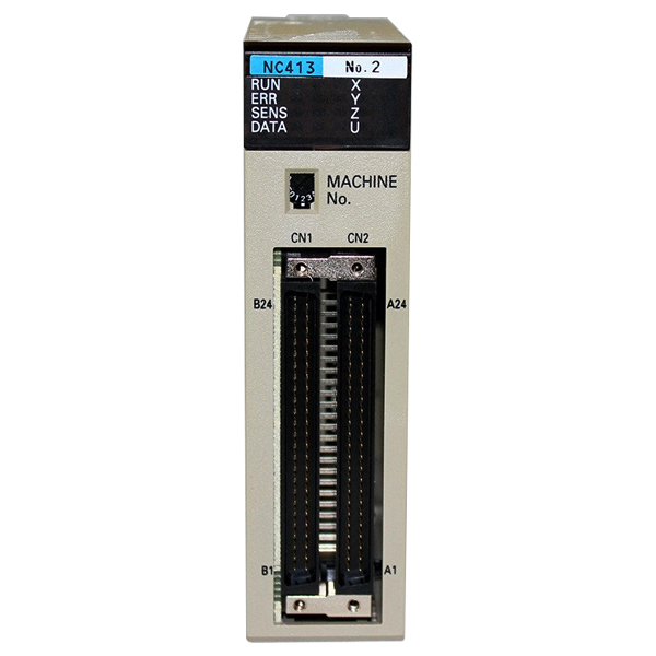 C200HW-NC413 | Omron Position Control Units