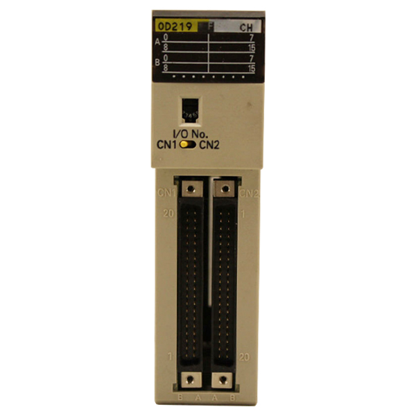 C200H-OD219 | Omron Transistor Output Modules