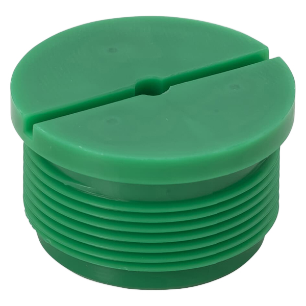 4D10031 | ABB Cover Nut