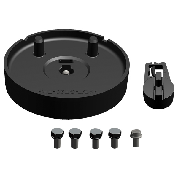 6DR4004-8D | Siemens Mounting Kit