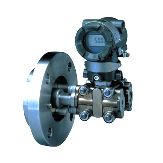 EJA210A-EMSA1F4B-99ENKS2 | Yokogawa EJA210A Flange Mounted Differential Pressure Transmitters