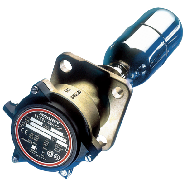 S01PB/F84 | Mobrey Horizontal Level Switch