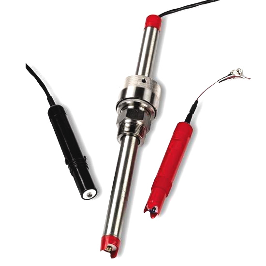 TB55713DB1T20 | ABB TB557 pH/ORP Sensor