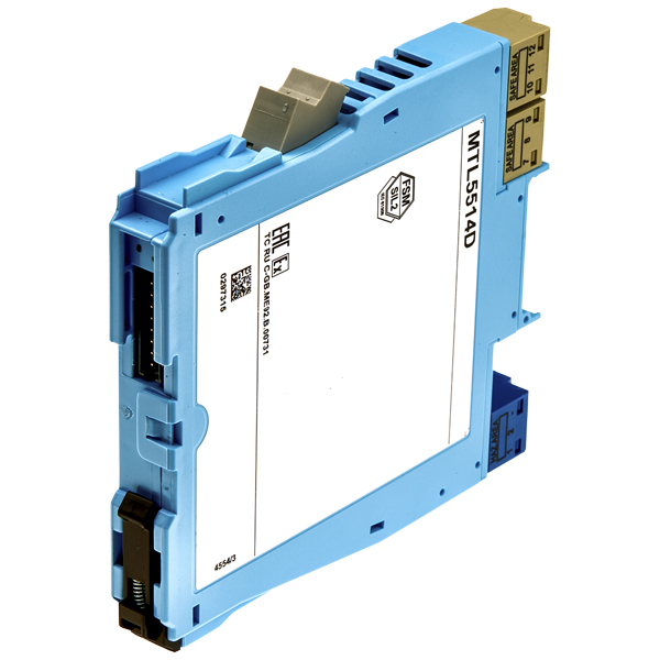MTL5514D | MTL Switch/Proximity Detector Interface