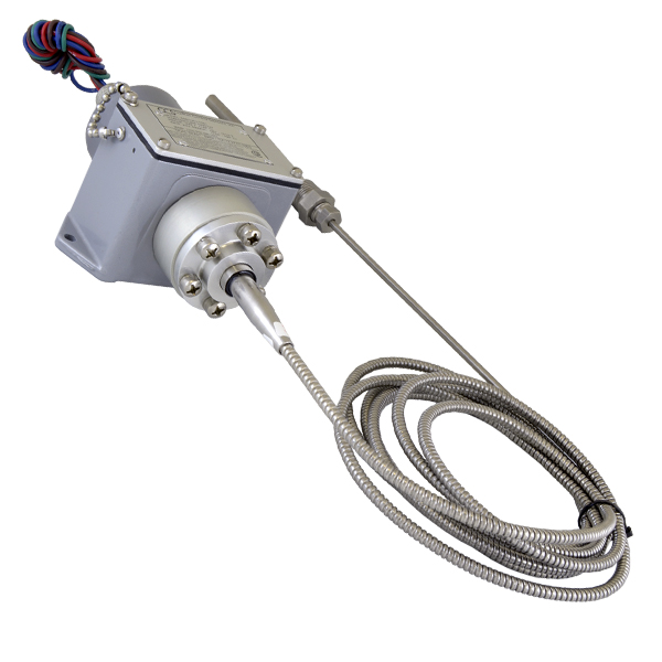 646TUE4 | CCS Temperature Switch