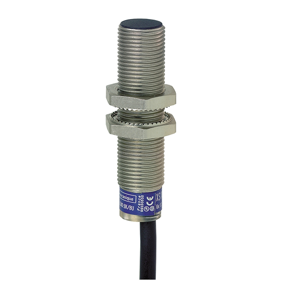 Schneider Electric Inductive Sensor: XS612B1PAL2