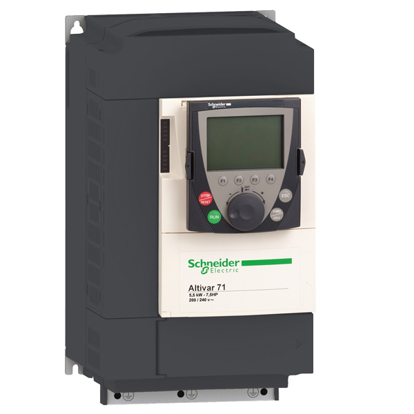 ATV71HU75N4Z | Schneider Electric ATV71 Variable Speed Drive