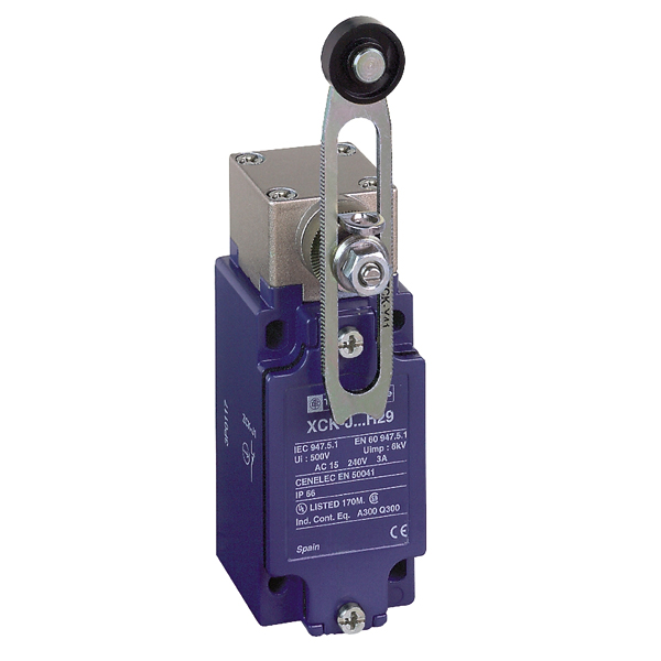 XCKJ10541H29C | Telemecanique Limit Switch