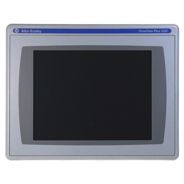 2711P-RDT12C | Allen Bradley PanelView Plus Display Touch Screen