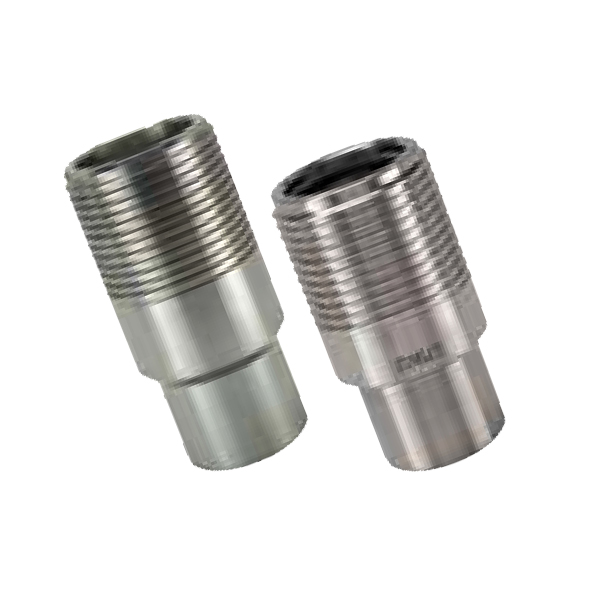 Parker Hannifin Snap-Tite 75 Series
