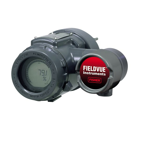 DLC3010 | Fisher FIELDVUE™ Digital Level Controller
