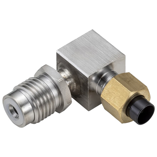 4D0737 | ABB Fitting Assy