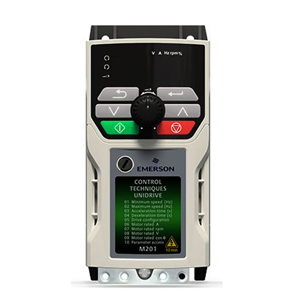 M201-024 | Control Techniques UniDrive