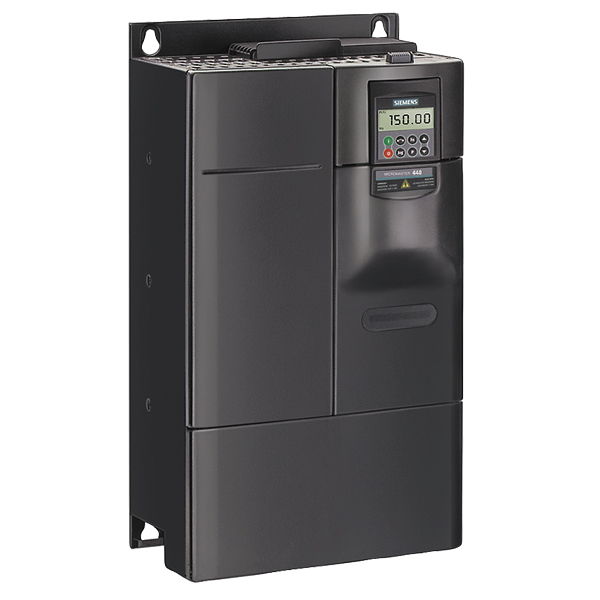 6SE6440-2AD32-2DA1 | Siemens Micromaster 440
