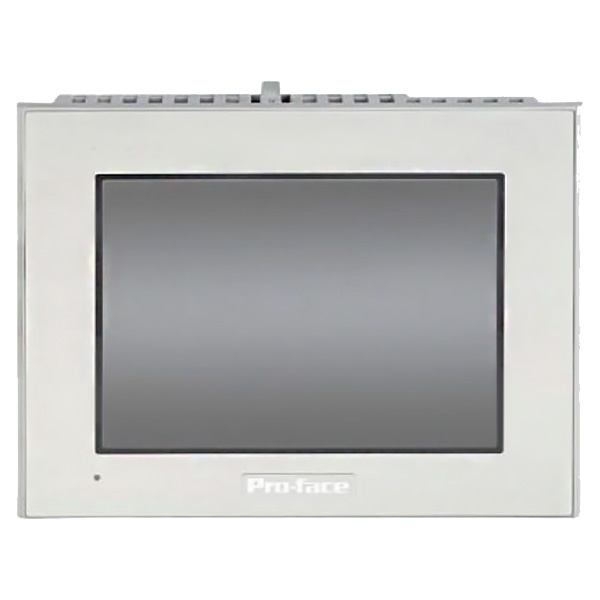 PFXGP4402WADW | Pro-face GP4000E Series HMI 7” Display Size